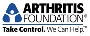 Arthritis Foundation Fund logo